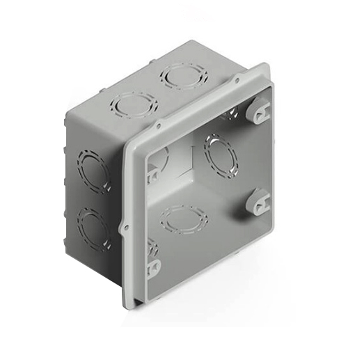 Caja embutir mignón HDX